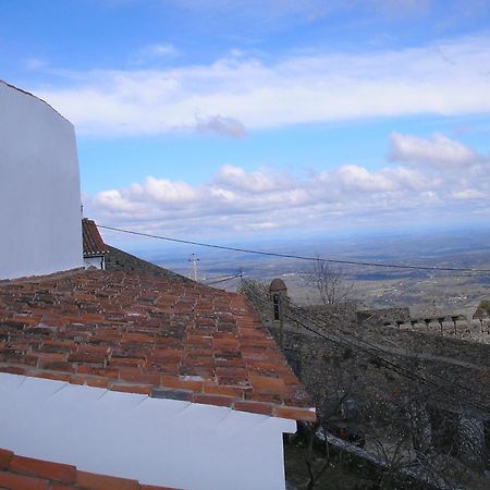 Casa Da Silveirinha Guest House Marvao  Exterior photo