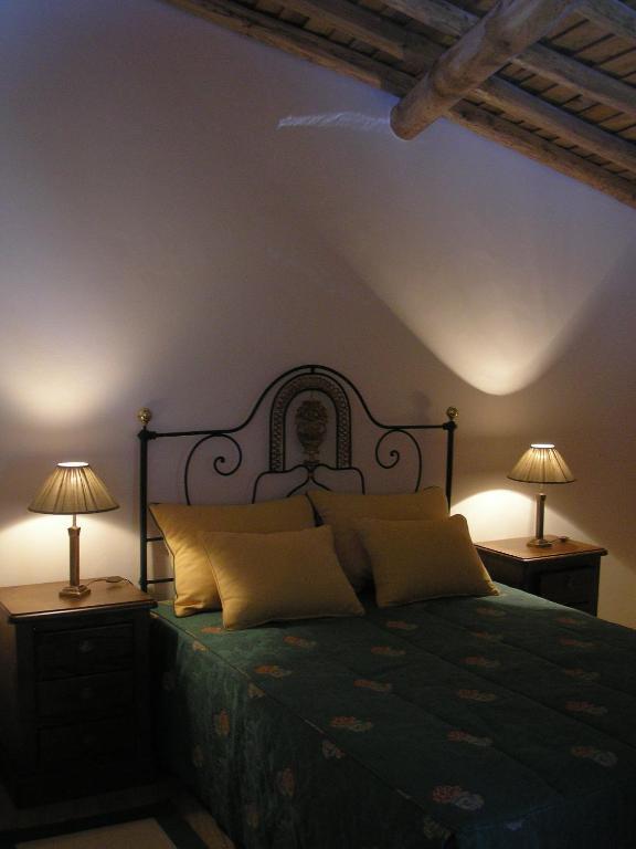 Casa Da Silveirinha Guest House Marvao  Room photo