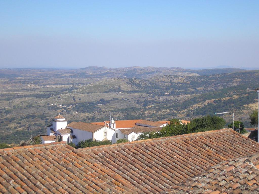 Casa Da Silveirinha Guest House Marvao  Room photo