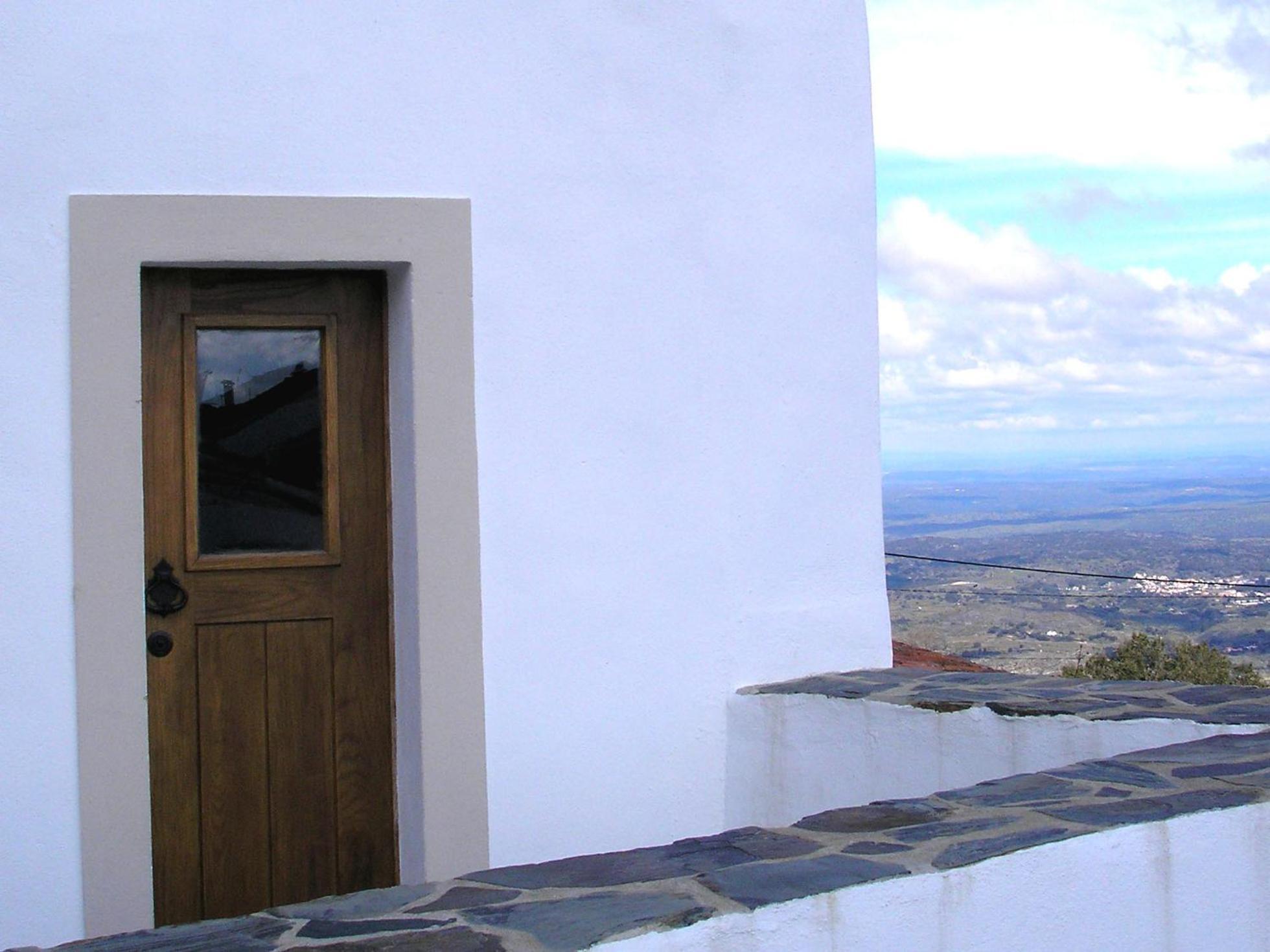 Casa Da Silveirinha Guest House Marvao  Exterior photo